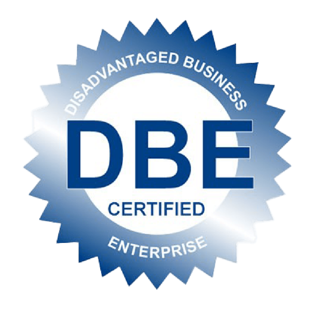 DBE