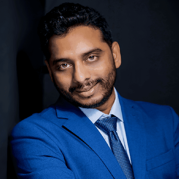 Vinay Vellala