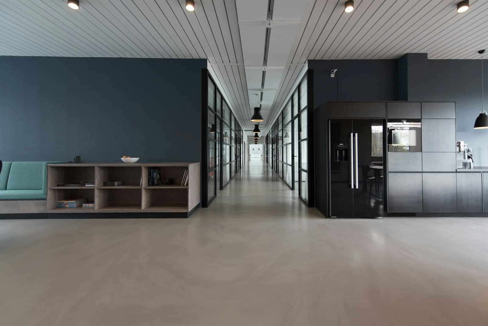 Fixity Office