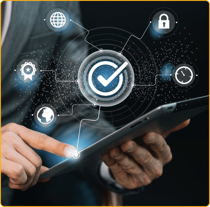 Cybersecurity Audits