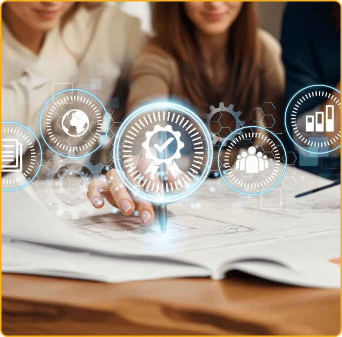 Governance, Risk & Compliance