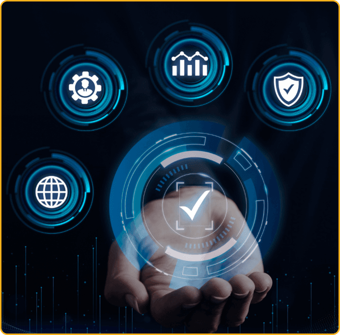 Technology Risk Services