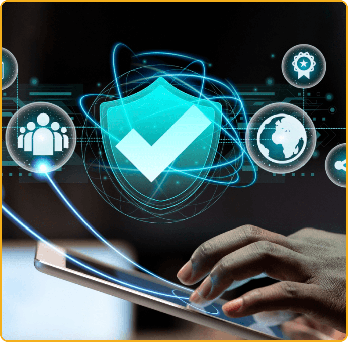 Virtual CISO
