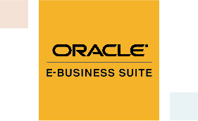 Oracle E-Business Suite And PeopleSoft Support And Maintenance: