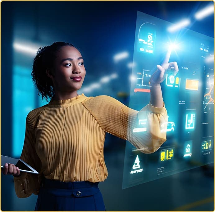 Start Your Brand's Digital Transformation