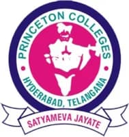 Princeton Colleges