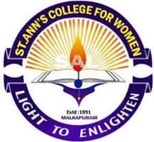St. Ann's College for Women