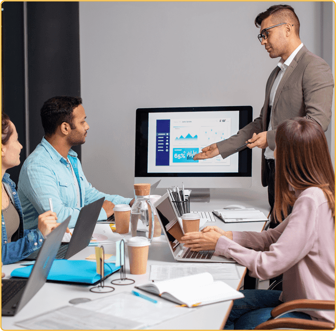 Personalized product development