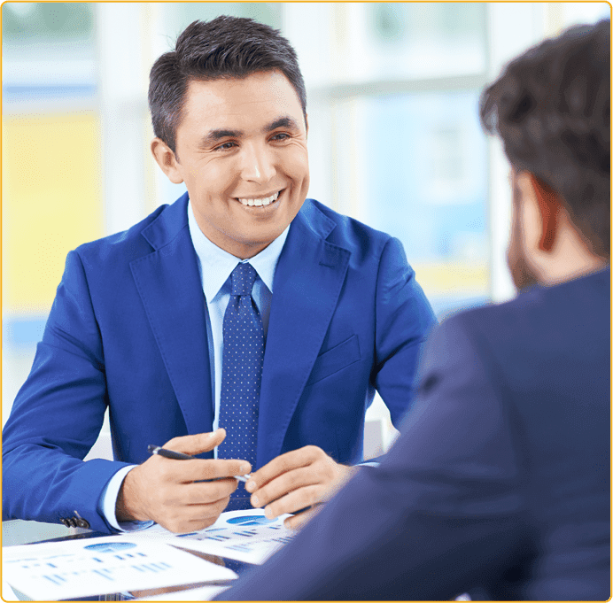 One-Stop Solution For All Your Hiring Needs